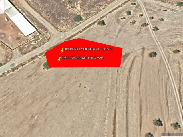TOPLAM FİYATI: 30,000 GBP : TUZLUCA DA KÖY ÇIKIŞI İMARLI KONUT YAPMAYA MÜSAİT KELEPİR FİYATA SATILIK 900 M2 ARAZİ ADEM AKIN 05338314949