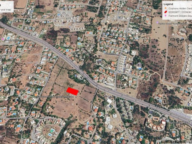 EDREMİT DE SÜPER KONUMDA SATILIK 3442 M2 ( 2.) DÖNÜM ARAZİ TOPLAM 570.000 GBP ADEM AKIN 0538314949