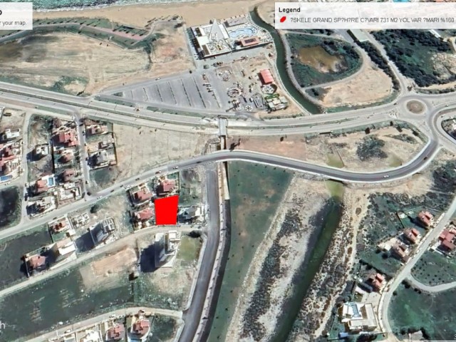 İSKLE LONG BEACH DE %140 İMARLI 3KAT İZİNLİ SATILIK 711 m2 ARAZİ ADEM AKIN 05338314949