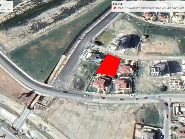İskle Long Beach de %140 İmarlı 3kat İzinli Satılık 711 m2 Arazi Adem Akın 05338314949 - Fotoğraf 3