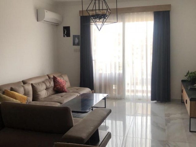NOT : FİYATI 115,000 GBP İSKELE LONG BEACH DE FULL EŞYALI DENİZ MANZARALI SATLIK 2+1 DAİRE ADEM AKIN 05338314949