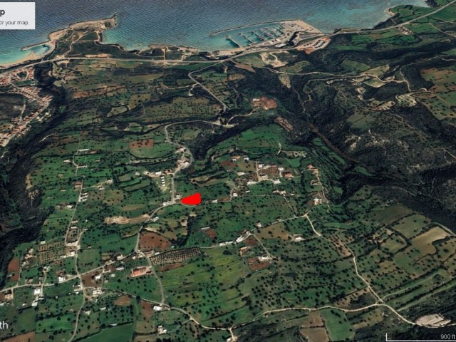 Sipahide Geta Marinaya Bakan Bölgede Deniz Manzaralı Satılık 2382 M2 Arazi Adem Akın 05338314949 - Fotoğraf 4
