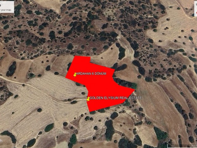 NOT: DÖNÜM DİYATI: 4,000 STG : ARDAHAN DA KELEPİR FİYATA YATIRIMLIK 6 DÖNÜM SATILIK  ARAZİ ADEM AKIN 05338314949 