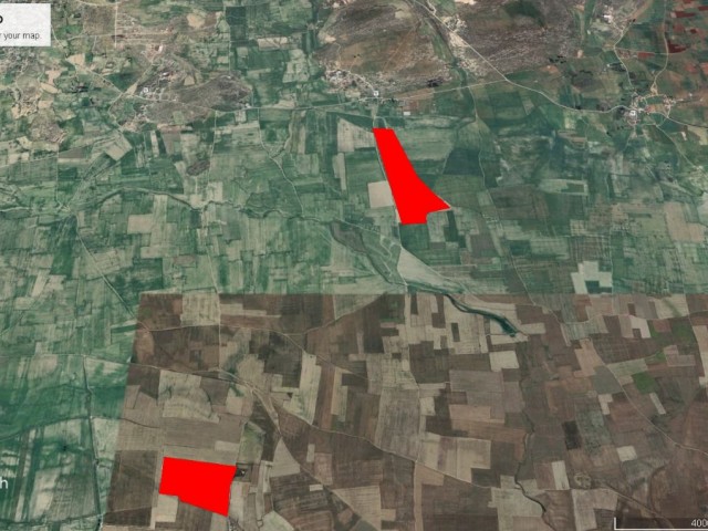 Dörtyol da Yeni Akım Bölgesi Olan ve Yeni Yapılacak Olan Büyük Projeye Yaklaşı 500 Metre Yakınlık da Olna 29 Dönüm Fasıl 96 Satılık Arazi Adem Akın 05338314949 - Fotoğraf 2