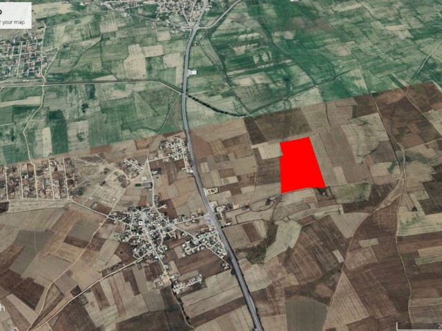 Dörtyol da Yeni Akım Bölgesi Olan ve Yeni Yapılacak Olan Büyük Projeye Yaklaşı 500 Metre Yakınlık da Olna 29 Dönüm Fasıl 96 Satılık Arazi Adem Akın 05338314949 - Fotoğraf 3