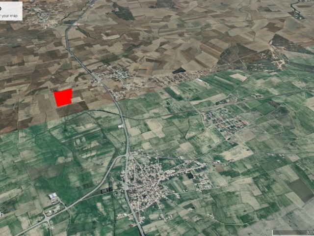 Dörtyol da Yeni Akım Bölgesi Olan ve Yeni Yapılacak Olan Büyük Projeye Yaklaşı 500 Metre Yakınlık da Olna 29 Dönüm Fasıl 96 Satılık Arazi Adem Akın 05338314949 - Fotoğraf 4