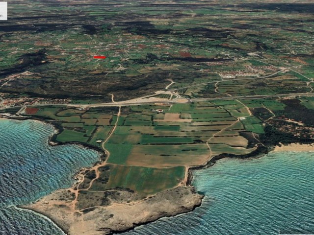 Sipahide Dağ ve Deniz Manzaralı Harika Konumda 4793 M2 Satılık Arazi Adem Akın 05338314949 - Fotoğraf 2