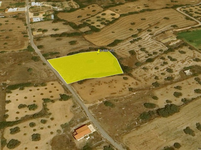 Not : 150,000 GBP Sipakide Mükkemel Deniz ve Marina Manzaralı Satılık 2,5 Dönüm Arazi Adem Akın 053383149498 - Fotoğraf 4