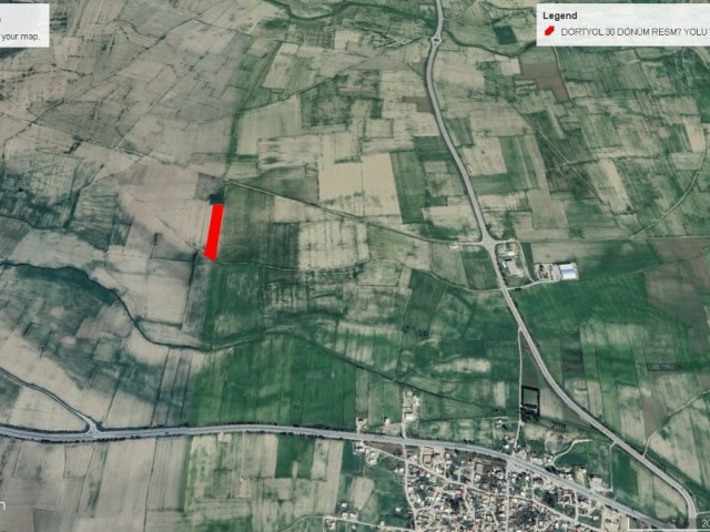 DÖRTYOL DA HIZLA REABET GÖEREN VE FASIL 96 İMARLI KELEPİR FİYATAINA SATILIK 30 DÖNÜM ARAZİ ADEM AKIN 05338314949