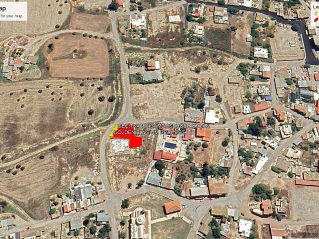 Not: Fiyatı : 60,000 GBP : Geçitkale de Köy İçi Süper Konum da Kelepir Fiyata Satılık 404 M2 Eşdeğer Koçanlı Arasa Nadem Akın 05338314949 - Fotoğraf 3