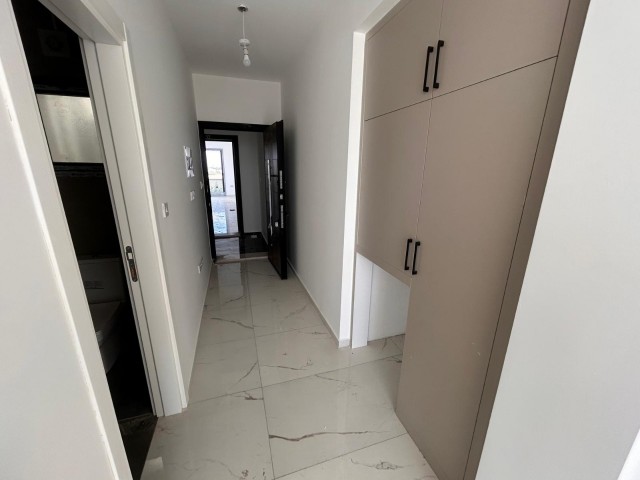 Küçük Kaymaklı’da Satılık 2+1 Lüx Penthouse Daire - Fotoğraf 3