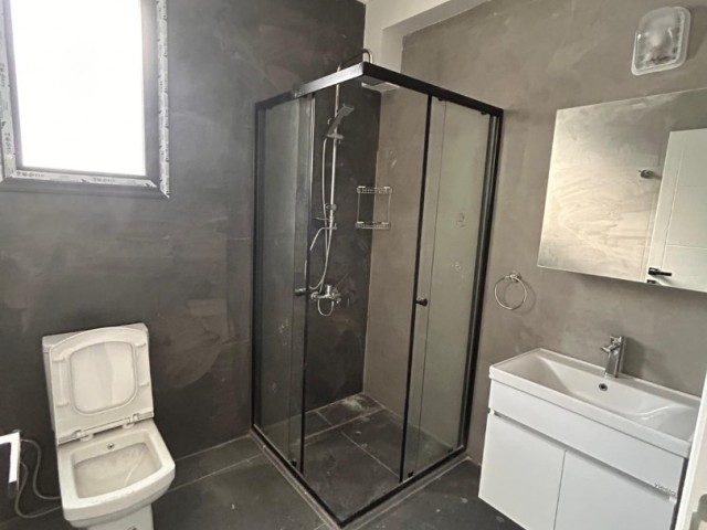 Küçük Kaymaklı’da Satılık 2+1 Lüx Penthouse Daire - Fotoğraf 4