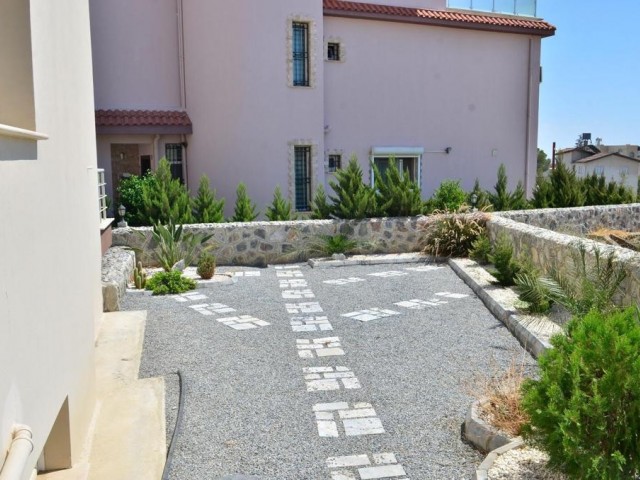 Faizsiz Taksit İmkanı ile 3+1 Triplex Villa Sahibi olun