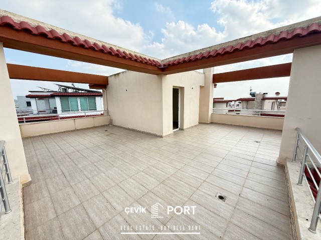 Faizsiz Taksit İmkanı ile 3+1 Triplex Villa Sahibi olun - Fotoğraf 4