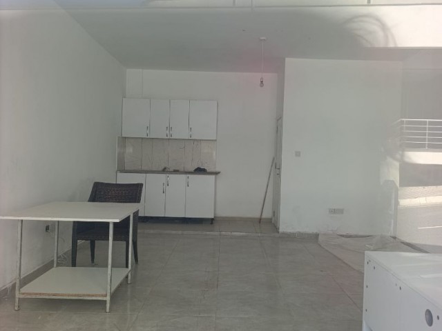 YATIRIM FIRSATI | SATILIK TİCARİ MÜLK 40 m² TİCARİ ÜNİTE