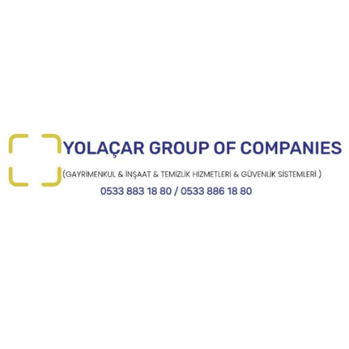 Yolaçar group of companies  Elmas Yolaçar 
