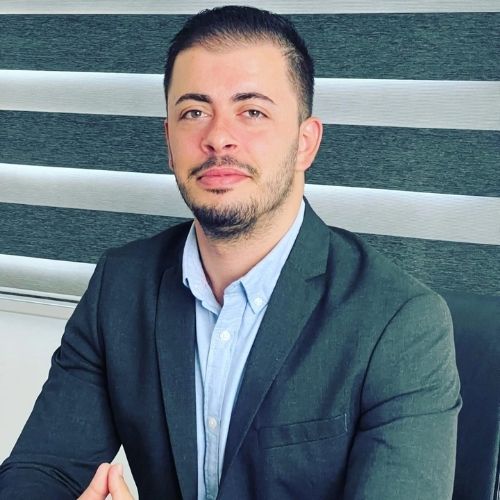 Emre Kırdar