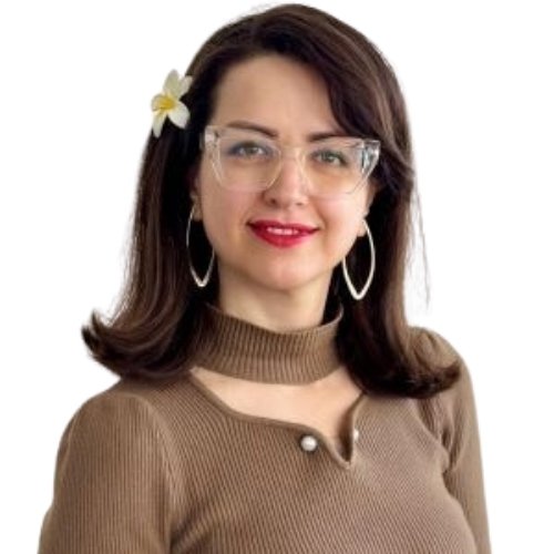 Shahrzad Noorafkan
