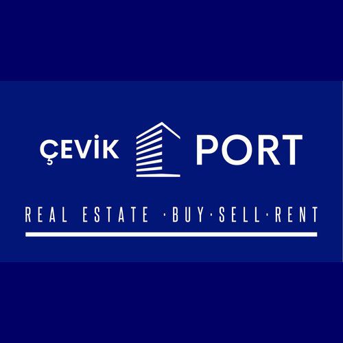 ÇEVİK PORT REAL ESTATE Melisa Çevik