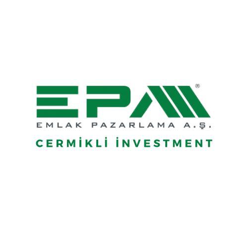 EPA EMLAK PAZARLAMA A.Ş CERMİKLİ İNVESTMENT  Esin Çermikli