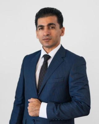 Amin Mozafarivanani