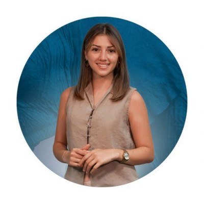 İrem Aleyna Küçük