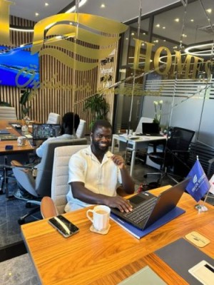 Azeez Opoola