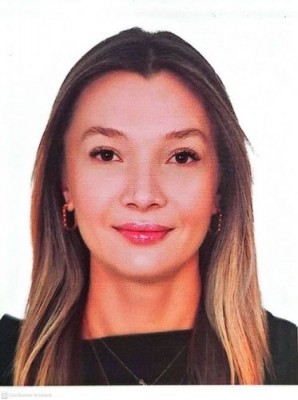 Maria Batrıncea