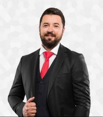 BURAK TOPAN