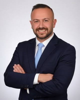 Osman Baran Öncel