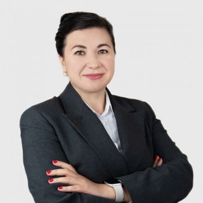 Margarita İliuntseva