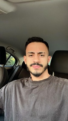 ARAS HASSANPOUR
