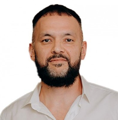 Kamil Bayanov