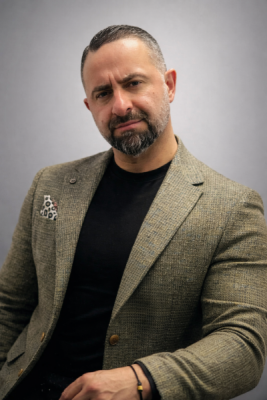 Kemal KAYMAKLI