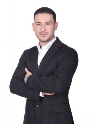 Hasan Yoldağ