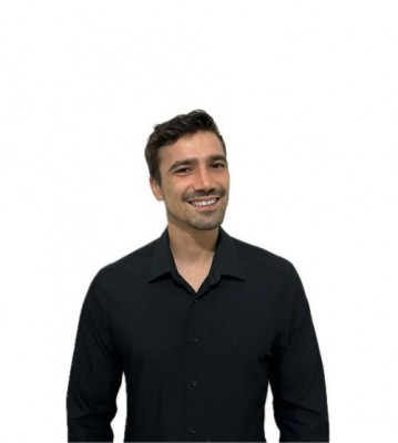 Ali Okan Sarıkaya