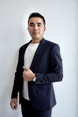 Devran Tillaev