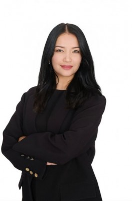 Saltanat Omurova