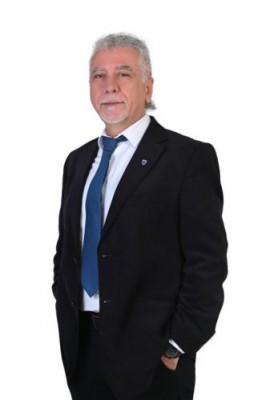 ALİ HURAY