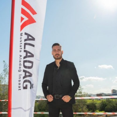 Cihan Aladağ