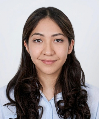 Saadat Akhmetova