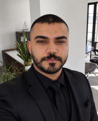 Engin Akın